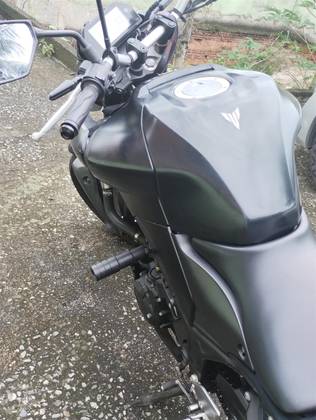 YAMAHA MT-03 ABS 